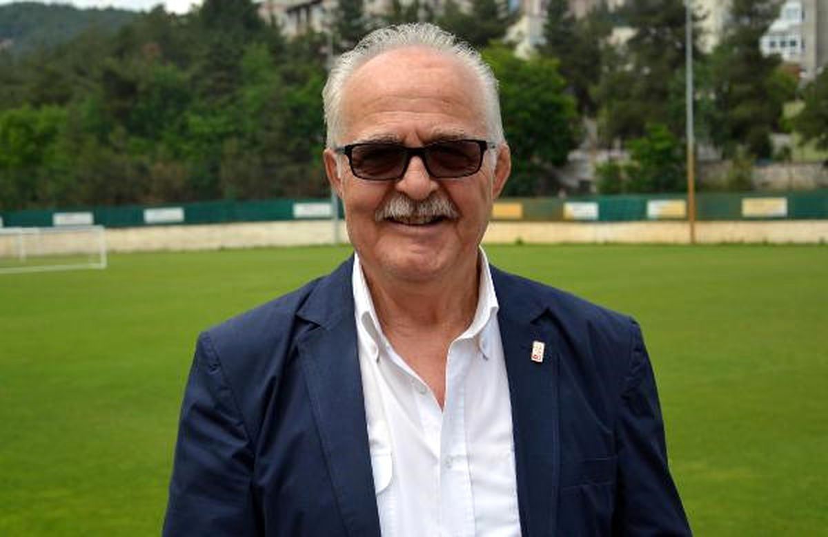 Taner Canyurt: 100 Madalya Kazandık Arda Turan Kadar Gündem Oluşturamadık