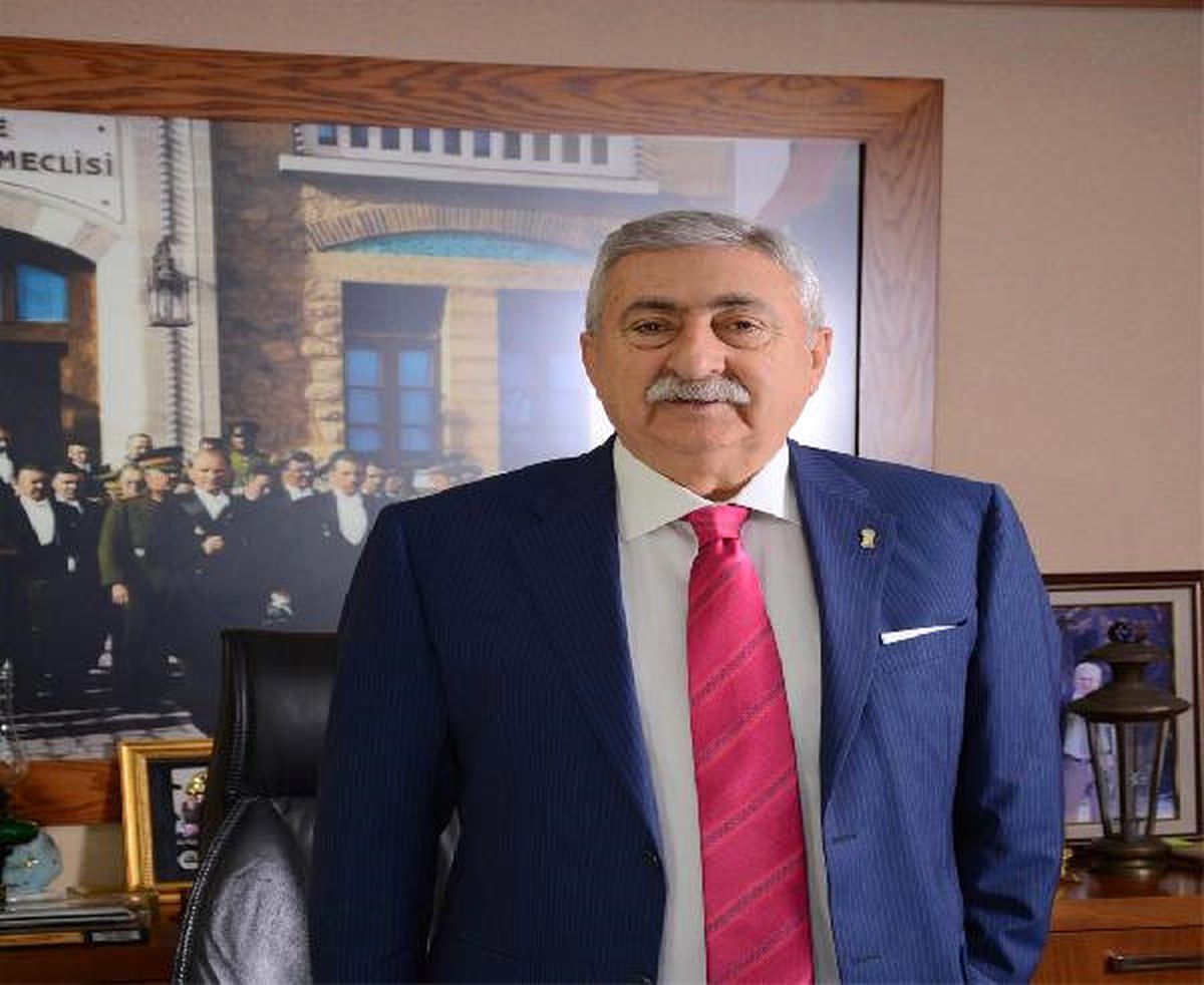 TESK Genel Başkanı Palandöken: Kermesler Denetime Tabi Tutulmalı