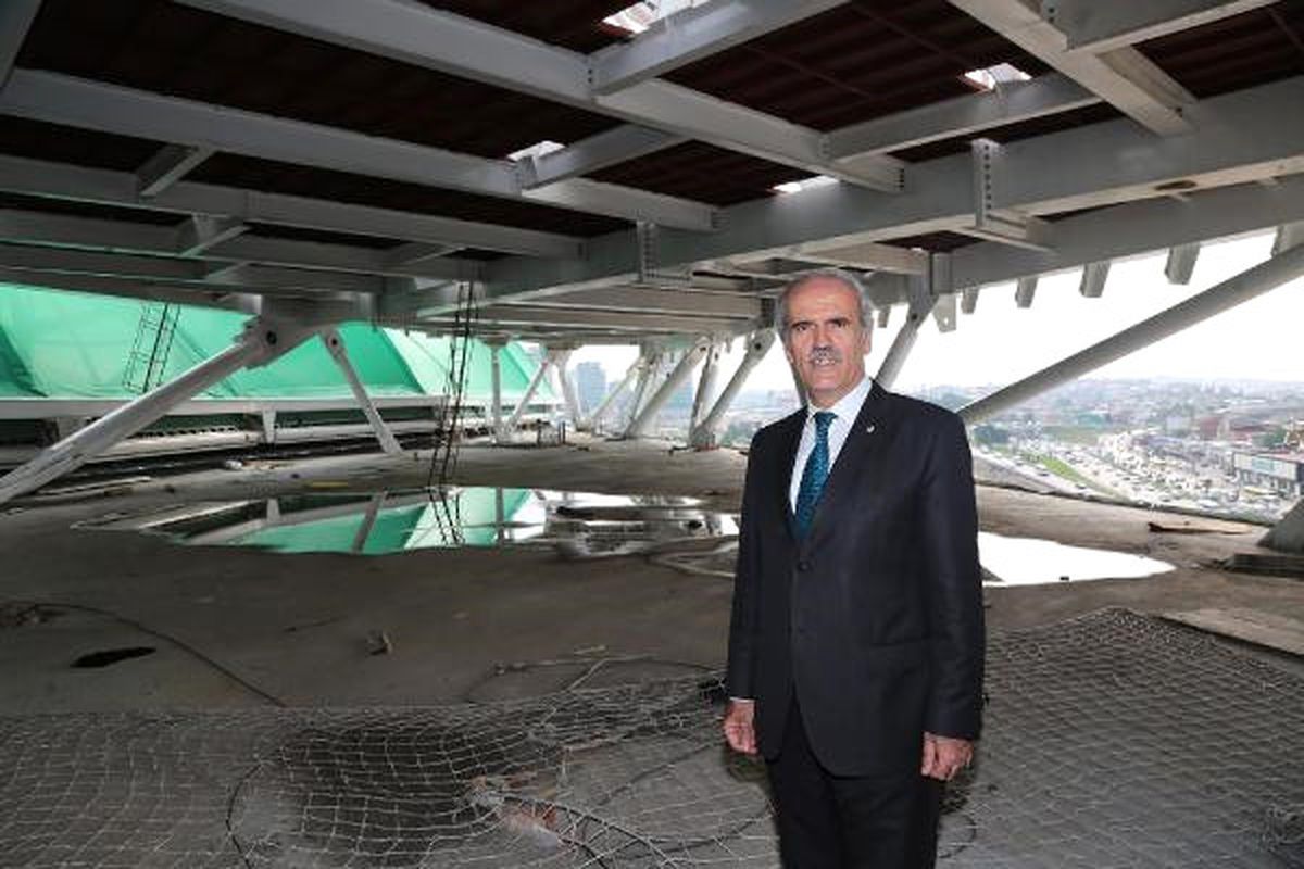 Timsah Kafasında Sona Gelindi