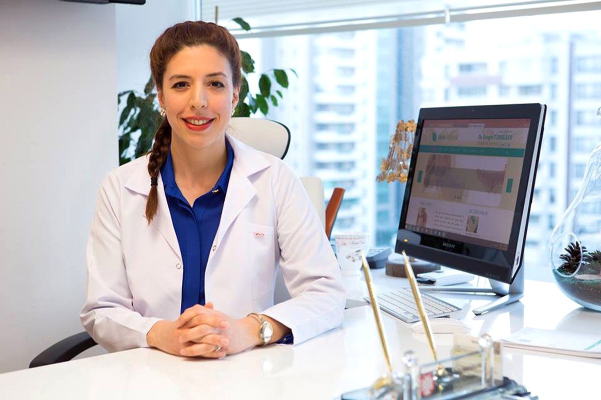 Ultrason Anne Yada Bebek Için Zararlı mı ?