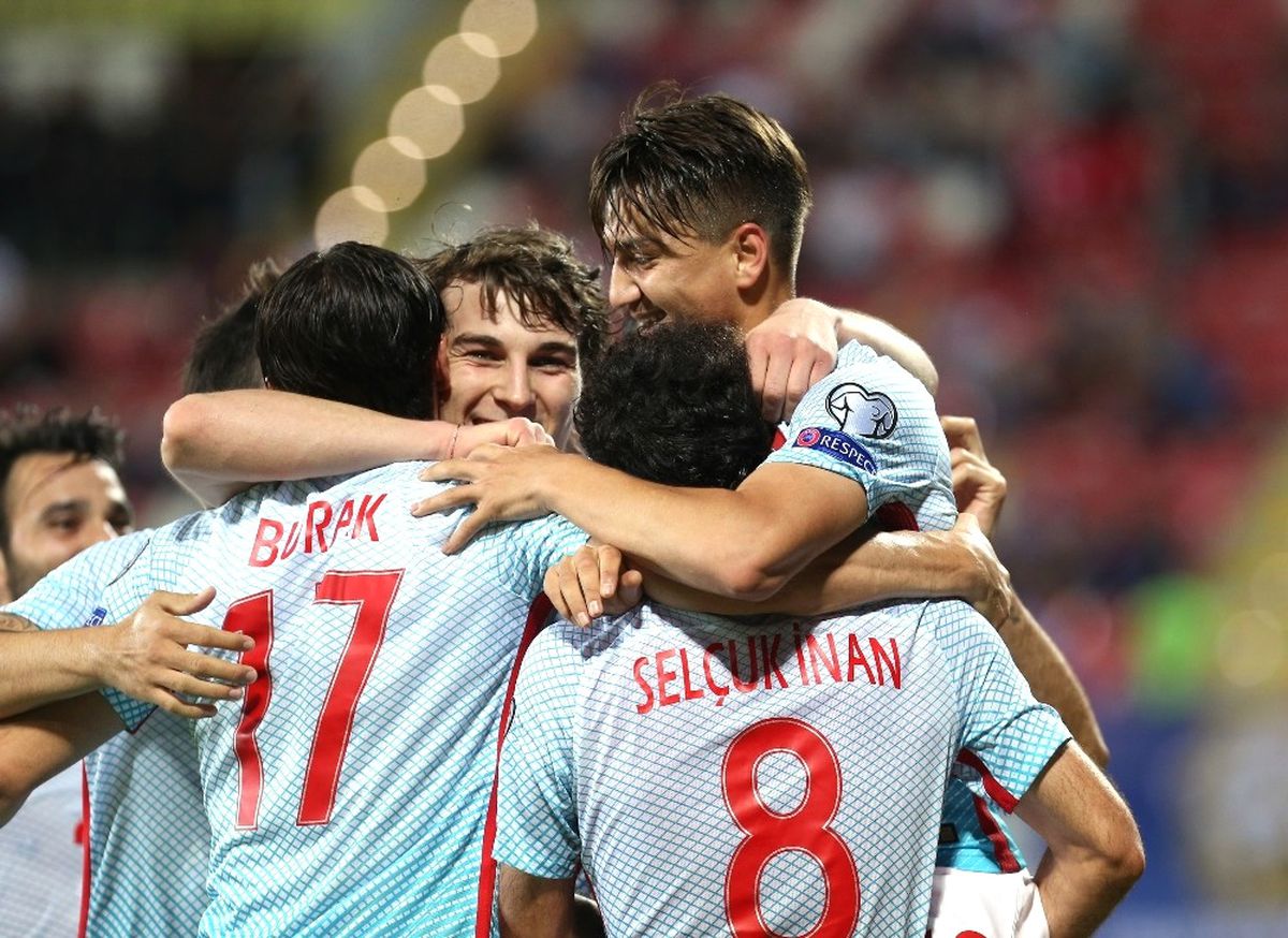 2018 FIFA Dünya Kupası Elemeleri