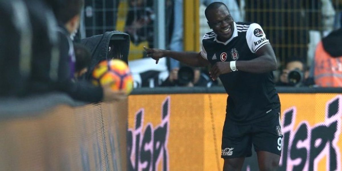 Aboubakar\'a Sürpriz Teklif!