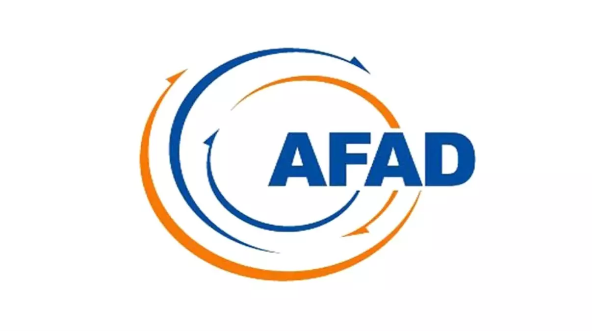 Afad\'dan Deprem Açıklaması