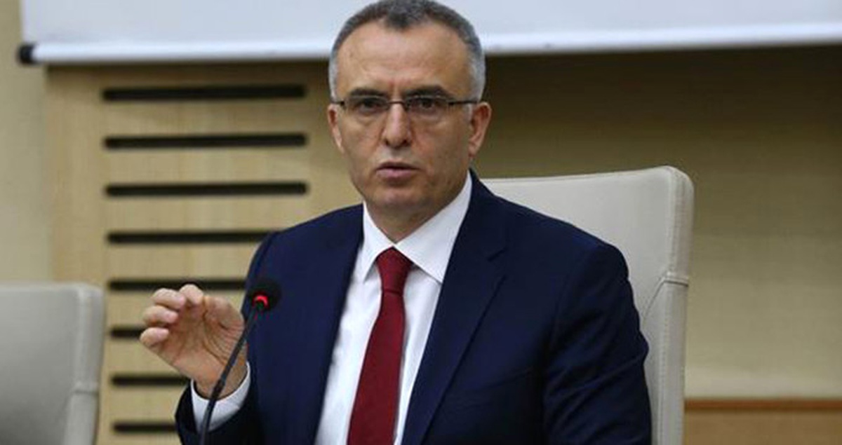 Ağbal: Vergi İndirimleri ve Teşvikler Büyümeyi Destekledi