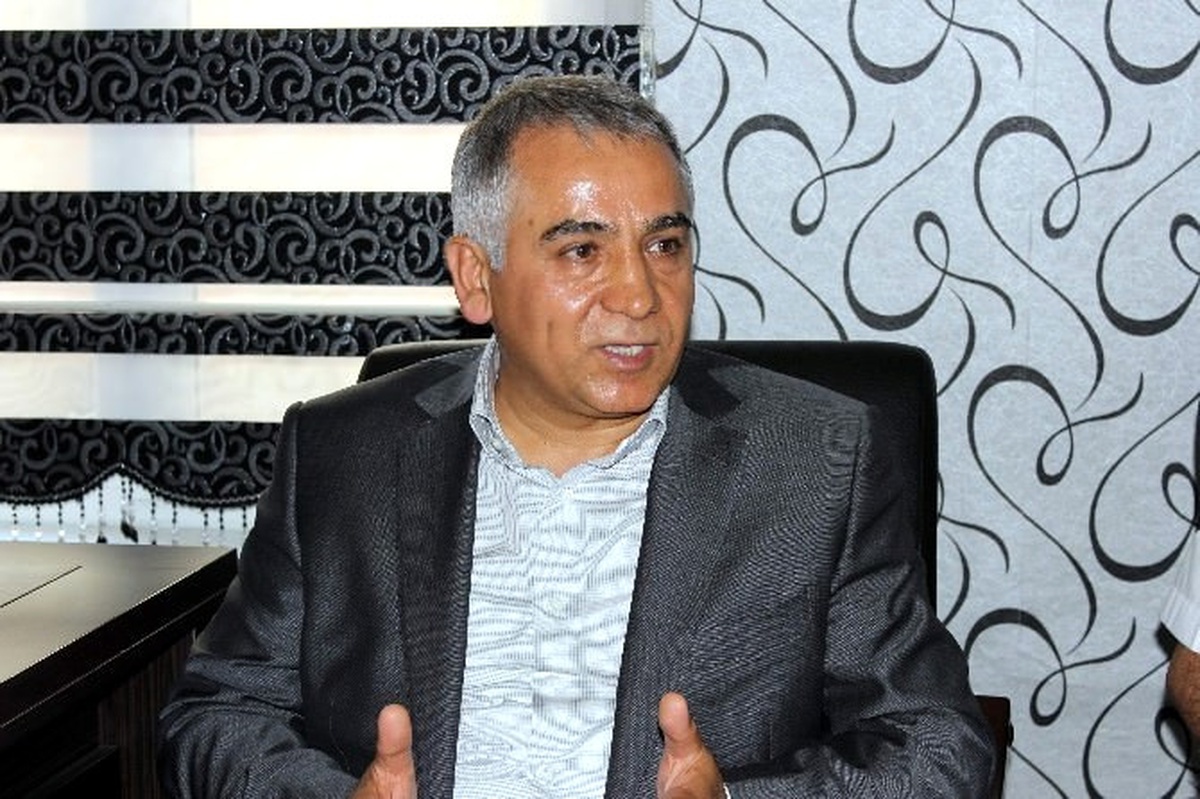 AK Parti Adıyaman Milletvekili Boynukara Açıklaması