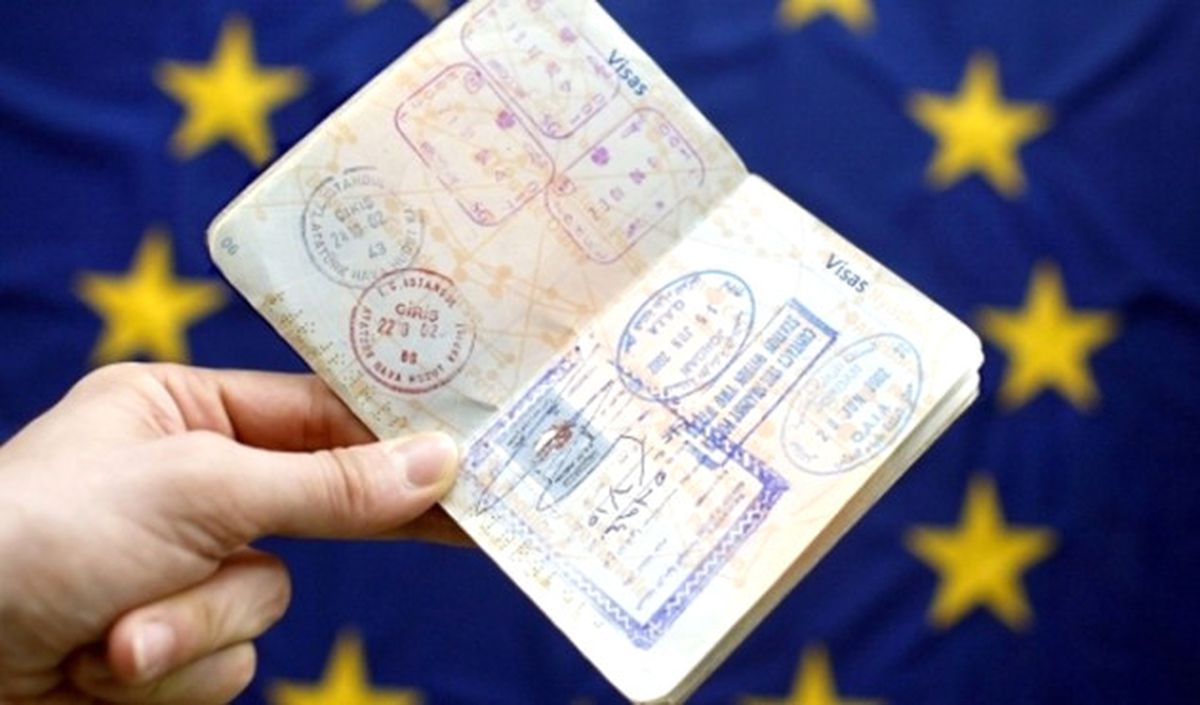Almanya, Schengen\'i Askıya Aldı