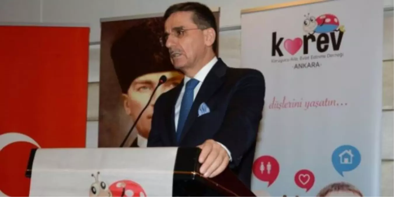 Ankara Valisi Topaca, Koruyucu Ailelerle İftar Yaptı