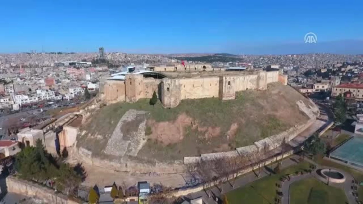 Antep Baklavası "Dünyayı Tatlandıracak"- Gaziantep