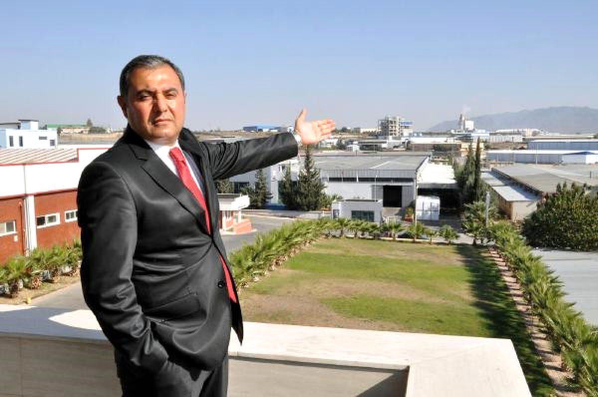 Aosb\'de 575 Milyon Liralık Yatırımla 3 Bin 500 Yeni İstihdam