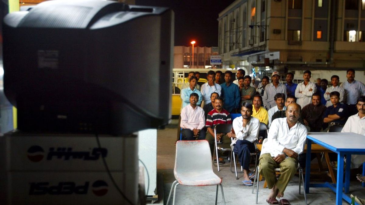 Arap Kanallarından Ramazan\'da Reyting İçin Sıra Dışı Kamera Şakaları