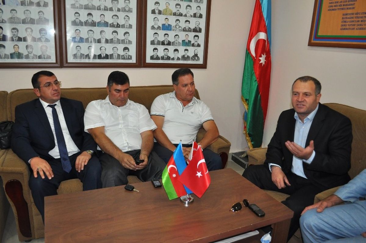 Asimder Başkanı Gülbey: "Ermeni Anneler Çocuklarının Ölmesini İstemiyor"