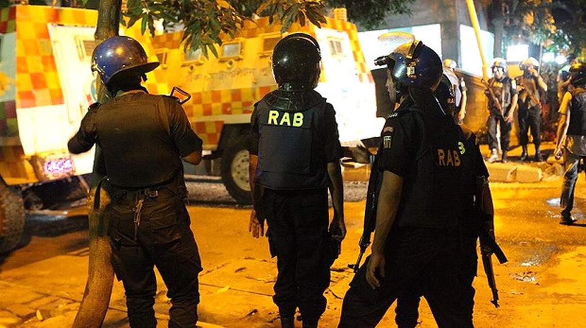 Bangladeş\'te 6 Cemaat-ül Mücahidin Şüphelisi Gözaltına Alındı