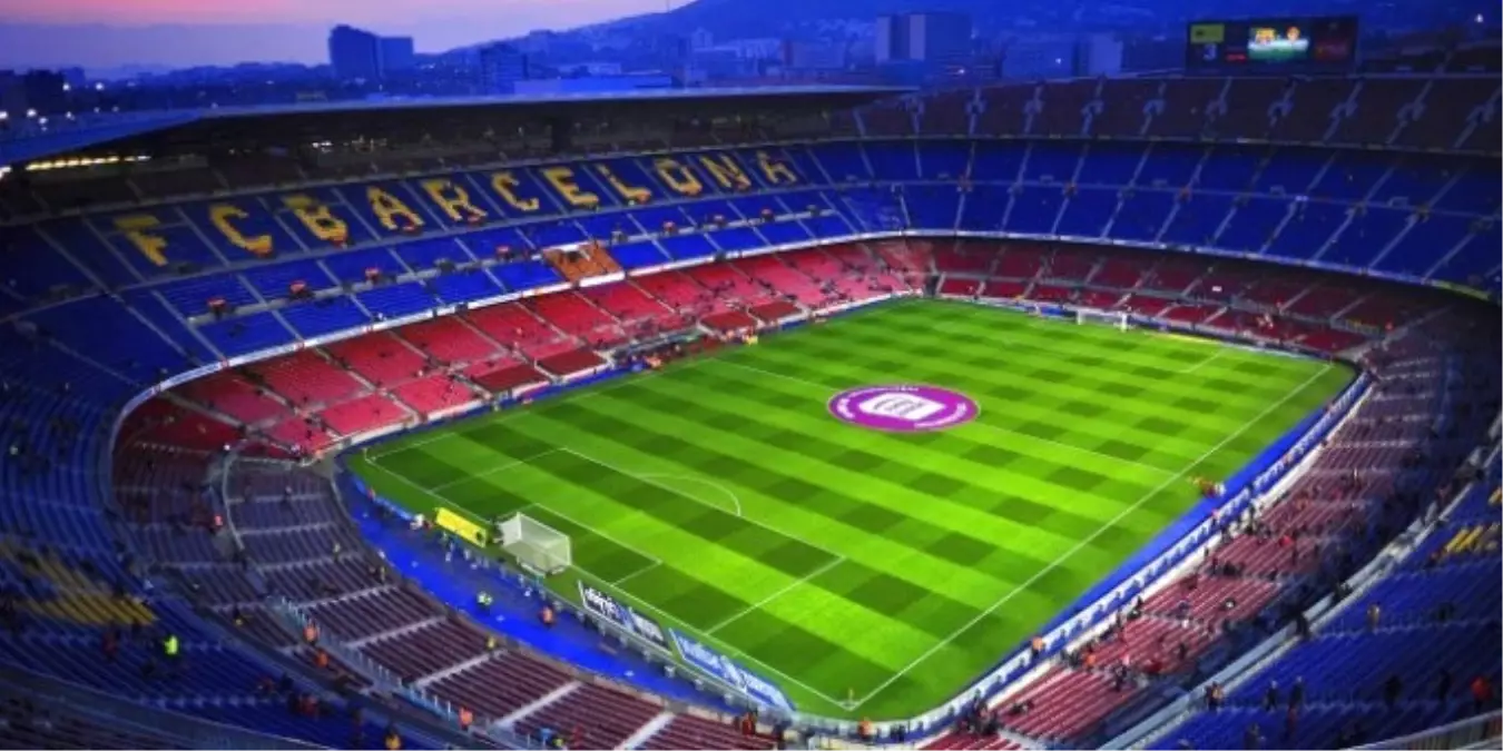 Barcelona Transfere 120 Milyon Ayırdı!