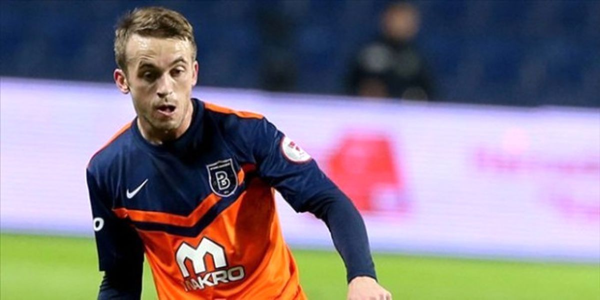 Galatasaray, Başakşehirli Edin Visca ile Anlaşma Yollarını Arıyor