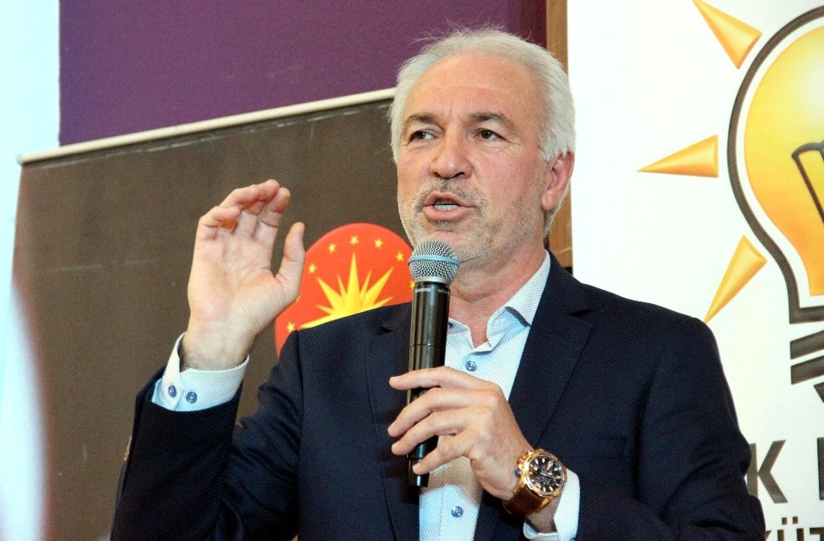 Başkan Kamil Saraçoğlu: Katı Atıkları Toplayan Firma Tarafından Tehdit Edildim