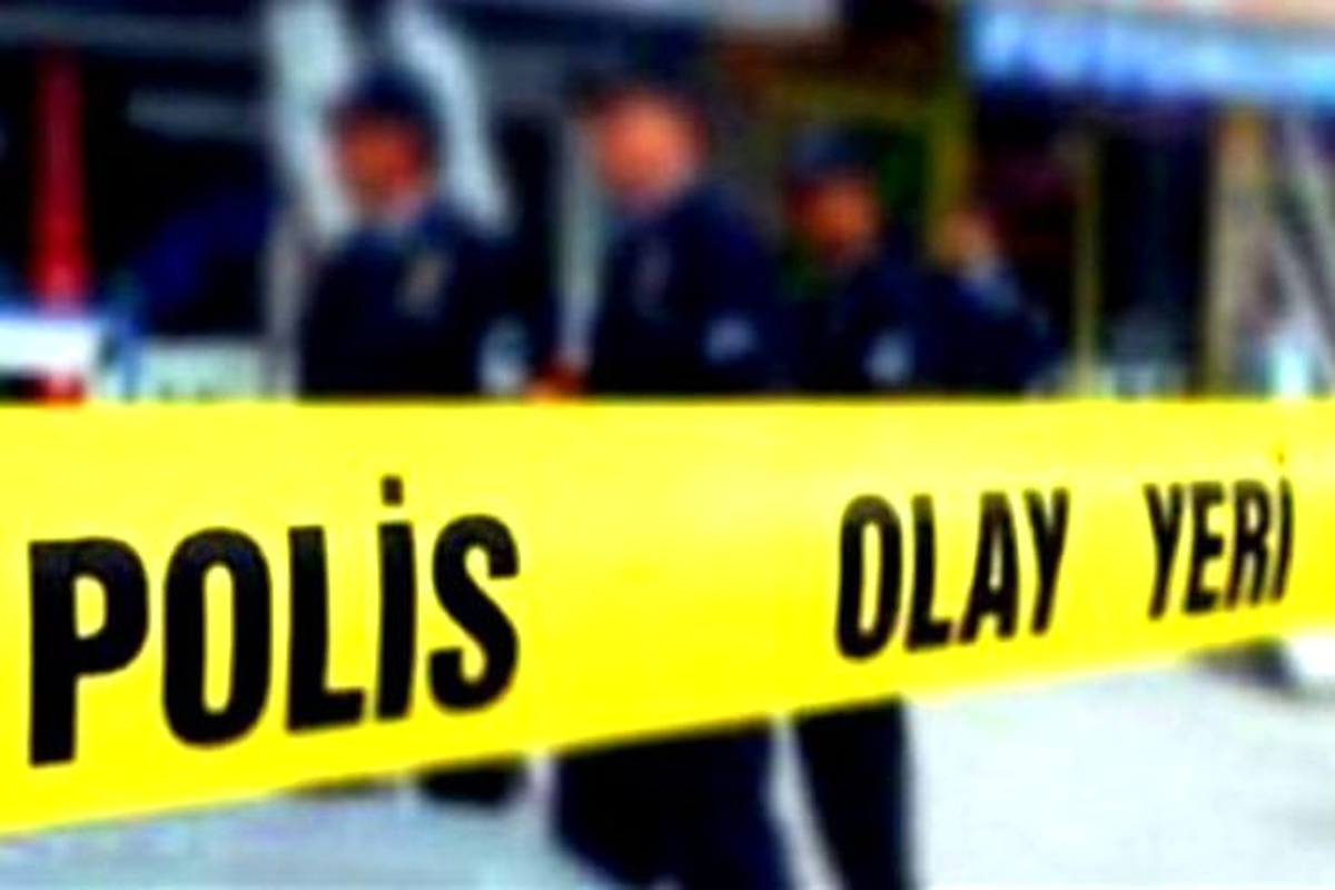 Belediyede 3 Kişi Silahla Rehin Alındı (1)