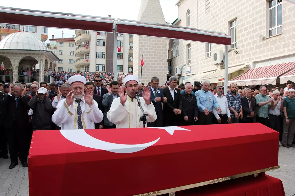 Beypazarı, Aynı Köyden 2 Günde İkinci Şehidini Toprağa Verdi