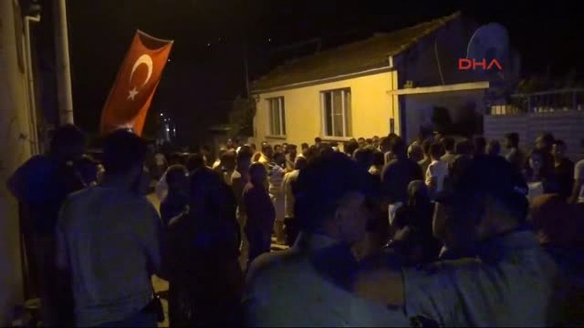 Bingöl\'deki Terör Operasyonu