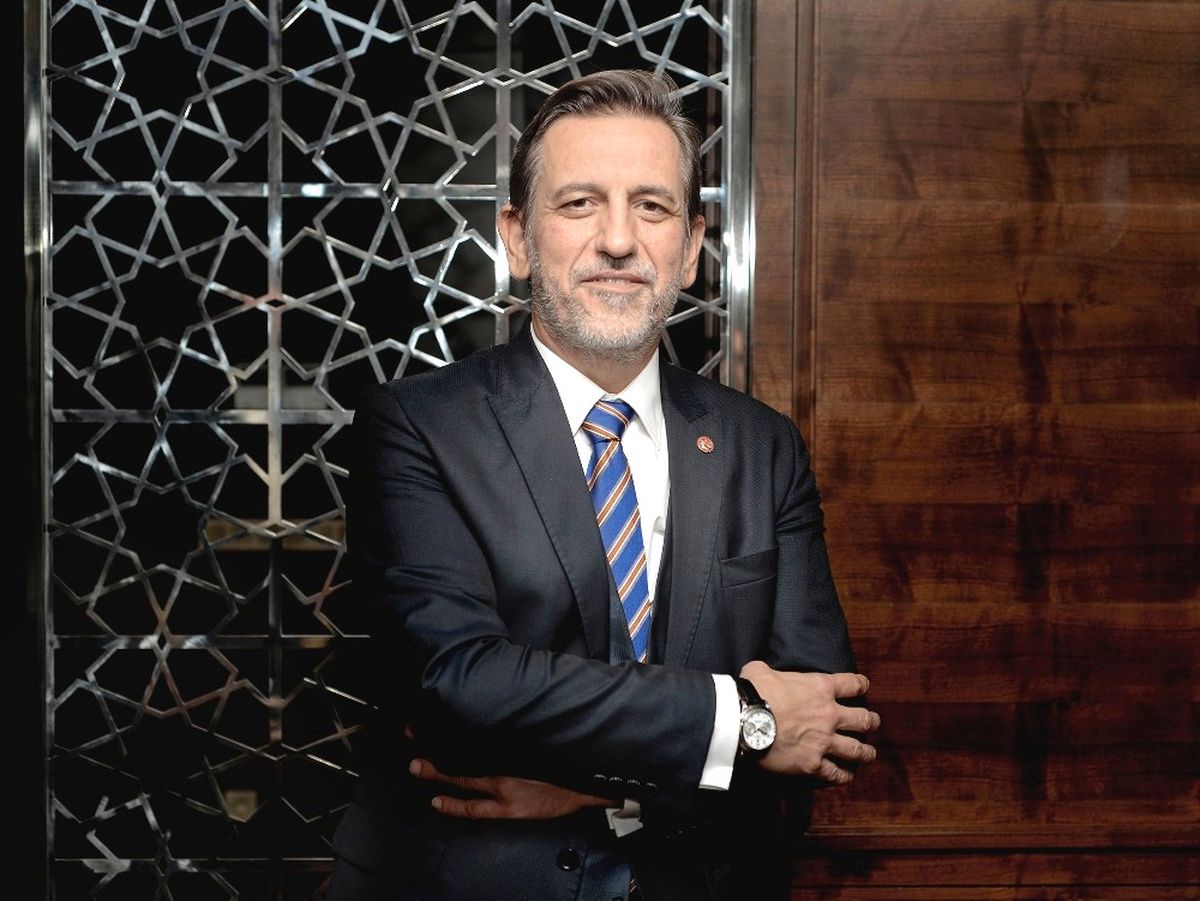 Btso Yönetim Kurulu Başkanı Burkay: "Merkez Kompozitte Ar-Ge Çalışmalarının Ticarileşmesini...