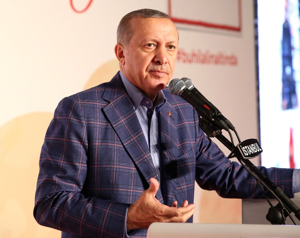 Bugüne Kadar Nasıl Destek Vermeyi Sürdürdüysek..."