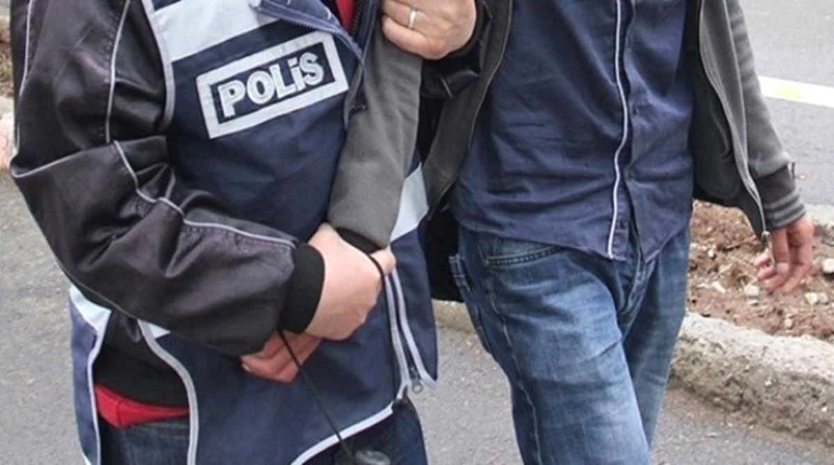 Cezaevi Firarisi Aydın\'da Yakalandı