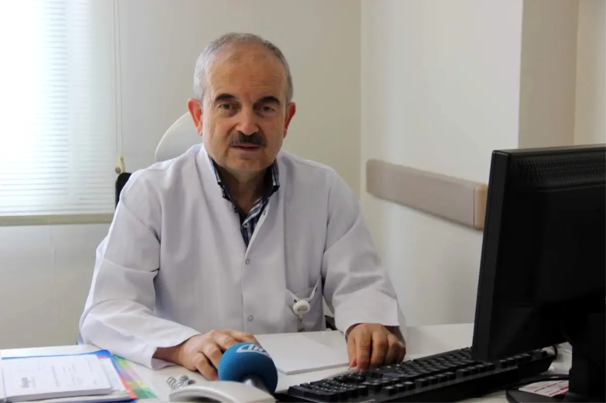 Çoklu İlaç Kullananlar Oruç İçin Uzmana Başvurmalı