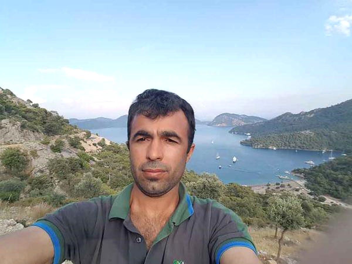 Dalaman\'daki Havalimanı İnşaatında Düşen İşçi Öldü