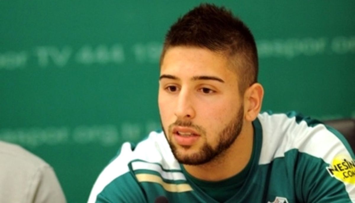 Denizlispor\'da İç Transfer