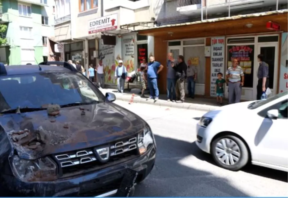 Deprem Maddi Hasara Neden Oldu