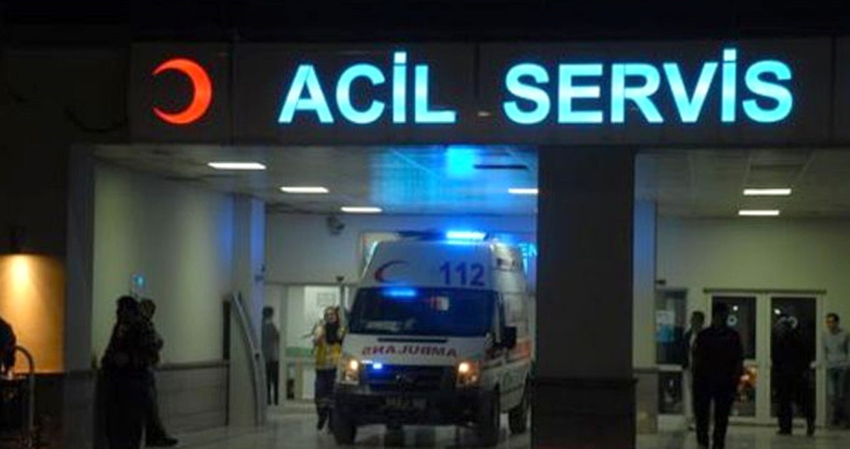 Diyarbakır\'da 25 Asker Zehiirlenme Şüphesi ile Hastanelere Kaldırıldı