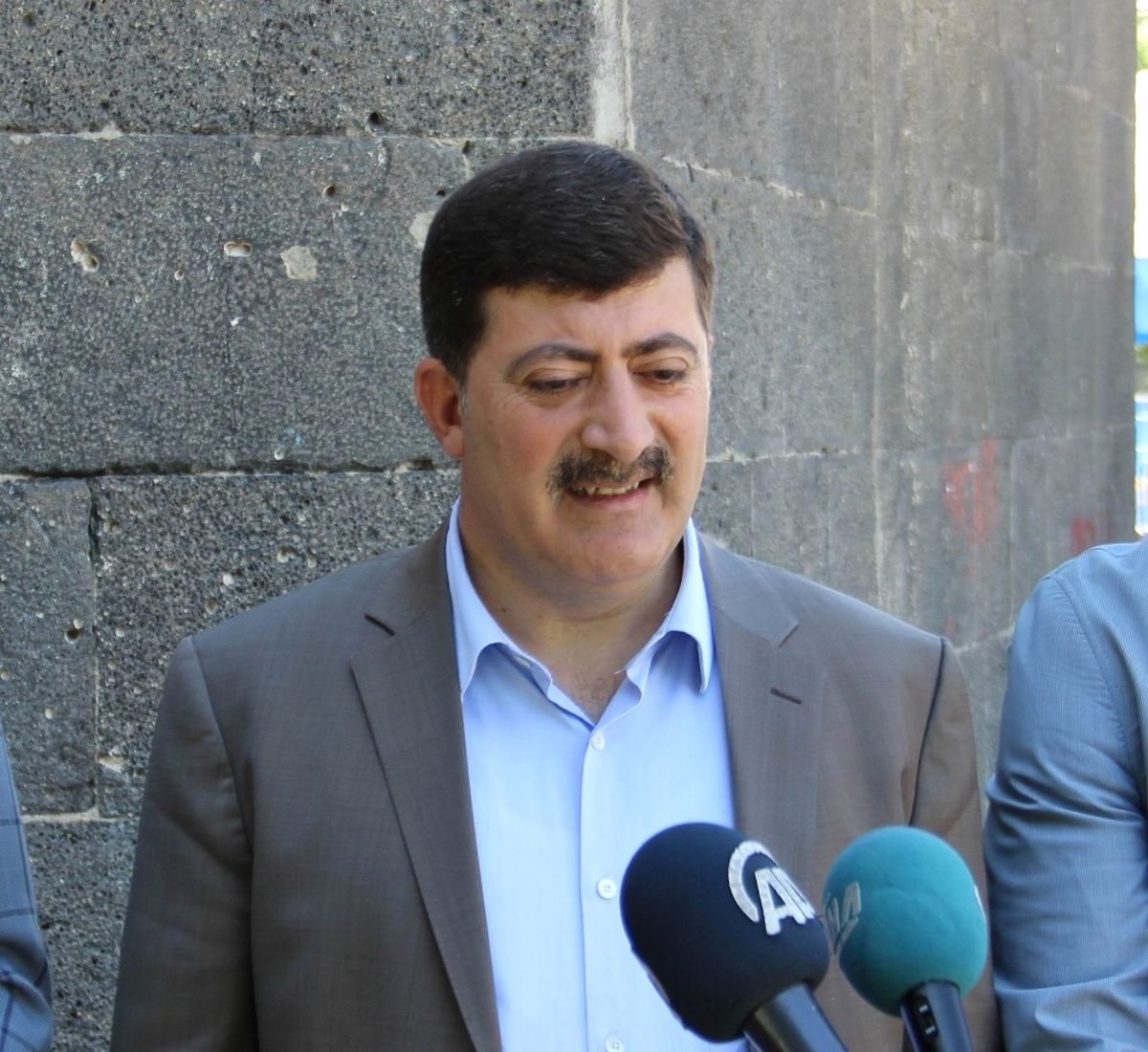 Diyarbakır\'da Kardeşlik Sofrası Kurulacak
