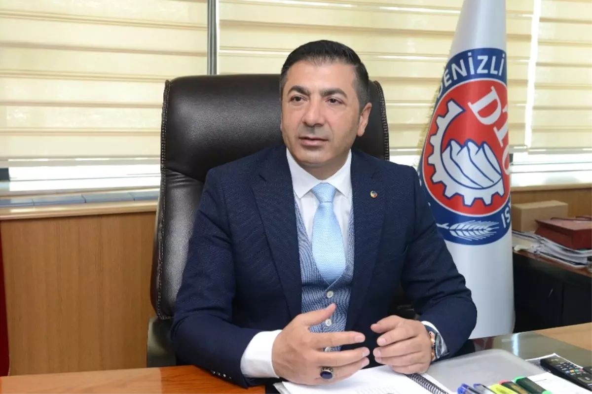 Dto\'da Gecikmiş Oda Aidatlarına Yapılandırma