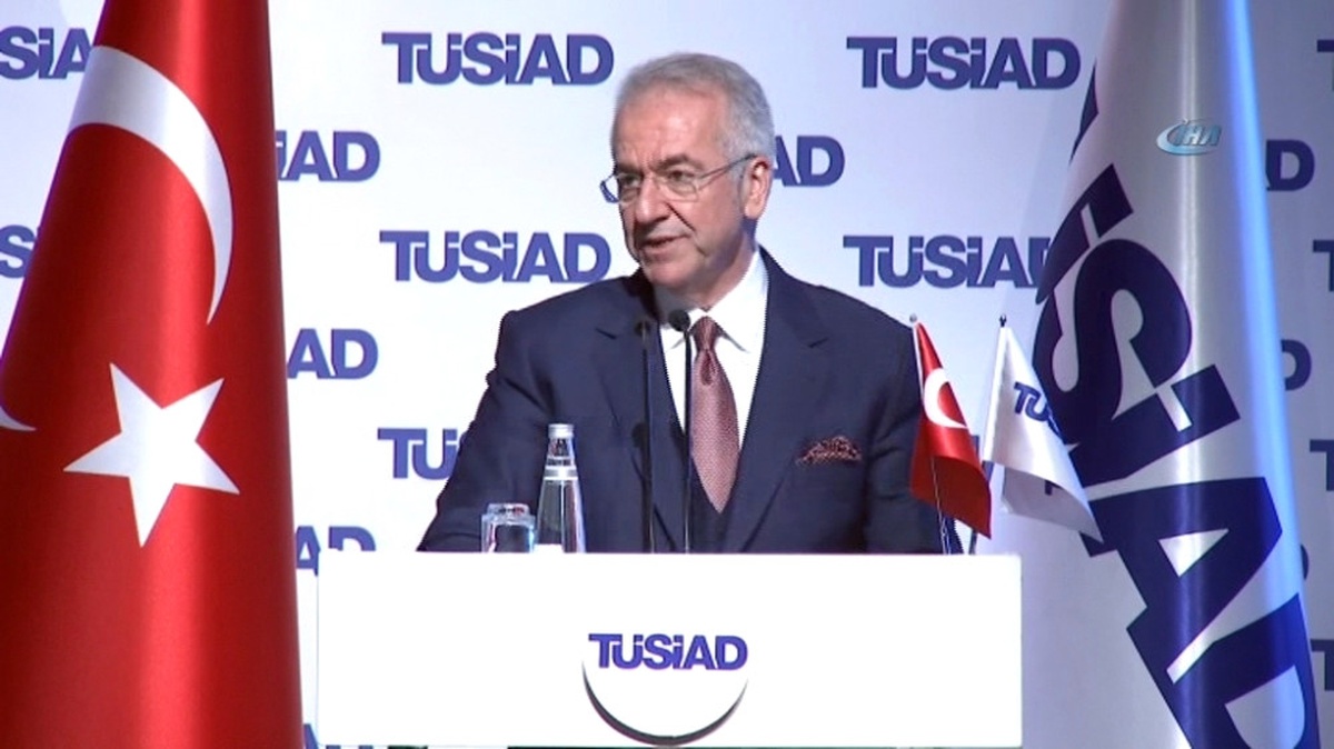 Erol Bilecik: "Bu Yıl Yatırımlar Zayıf Kalabilir"