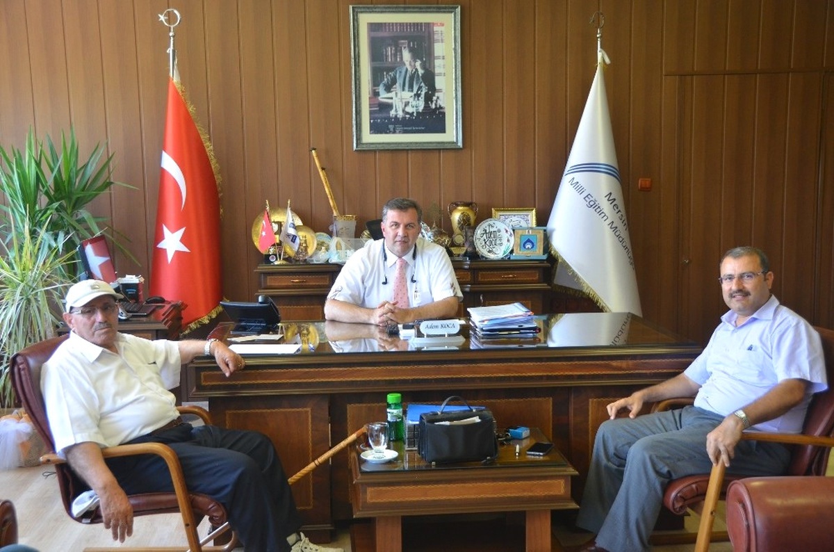 Eyüp Aygar Fen Lisesi\'ne 300 Kişilik Konferans Salonu Yapılacak