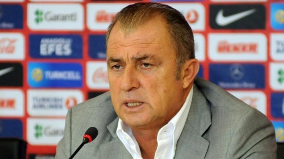 Fatih Terim: "Yaşananlar Sadece Primle Alakalı Değildi" (2)