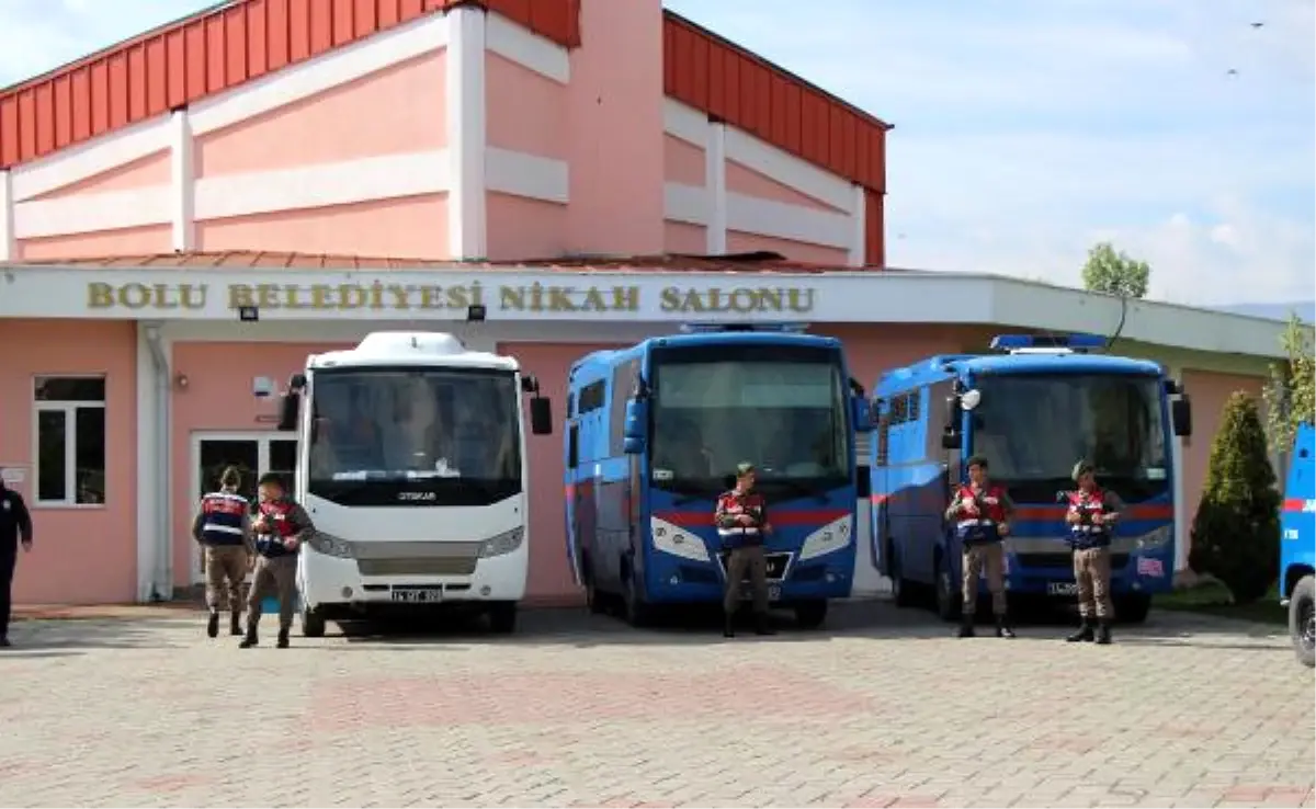 Fetö Davası Tanığı: Usulsüz Mesai Ücretleri \'Himmet\' Olarak Toplandı