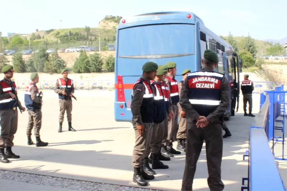 Fetö\'nün Üniversitede Kadrolaşma Yöntemleri İddianamede