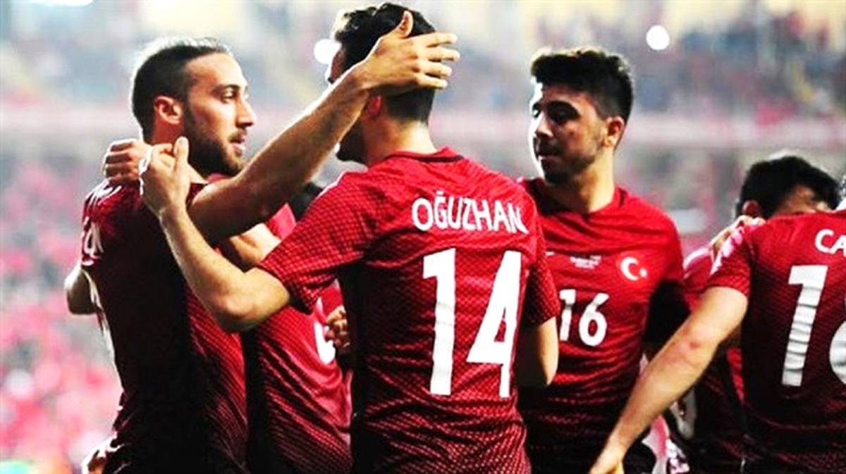 Futbol: 2018 FIFA Dünya Kupası Avrupa Elemeleri