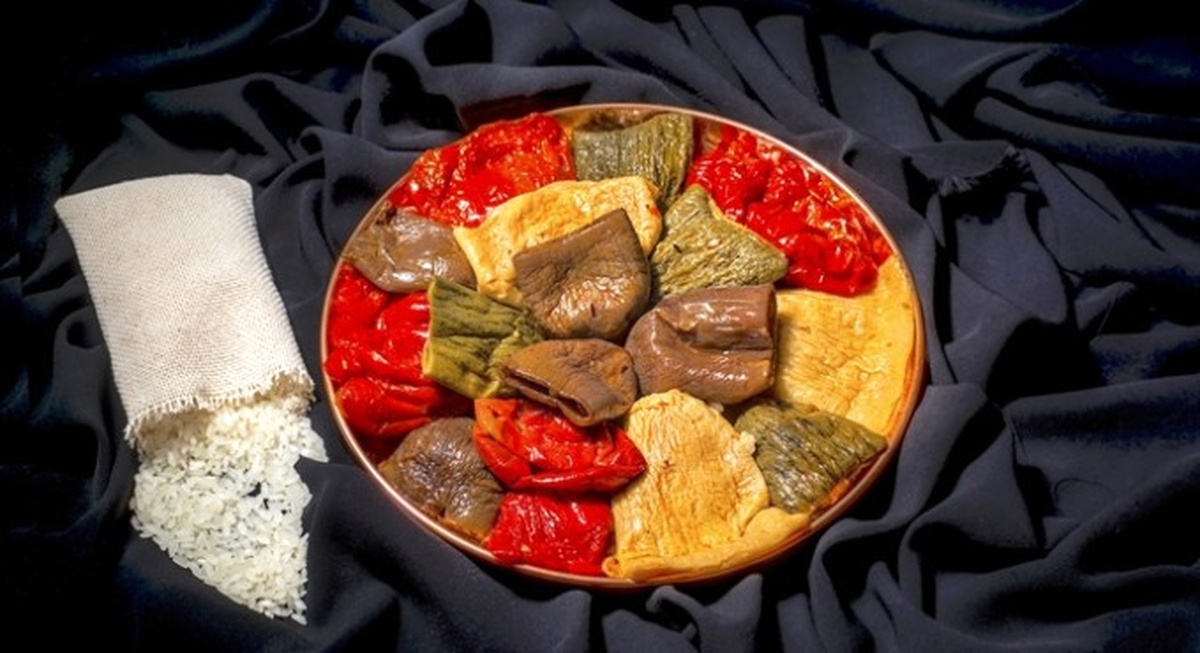 Gastronomi Şehri Gaziantep\'ten Ramazan Lezzetleri