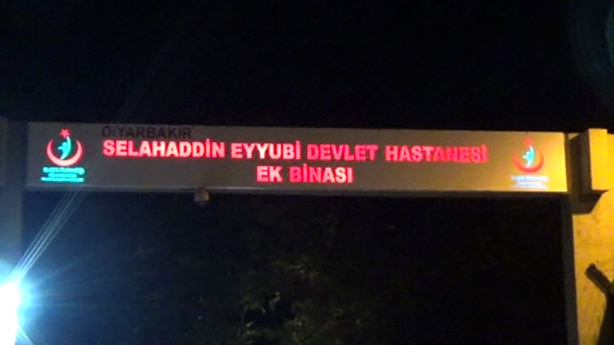 Hastaneye Kaldırılan Asker Sayısı 39\'a Yükseldi