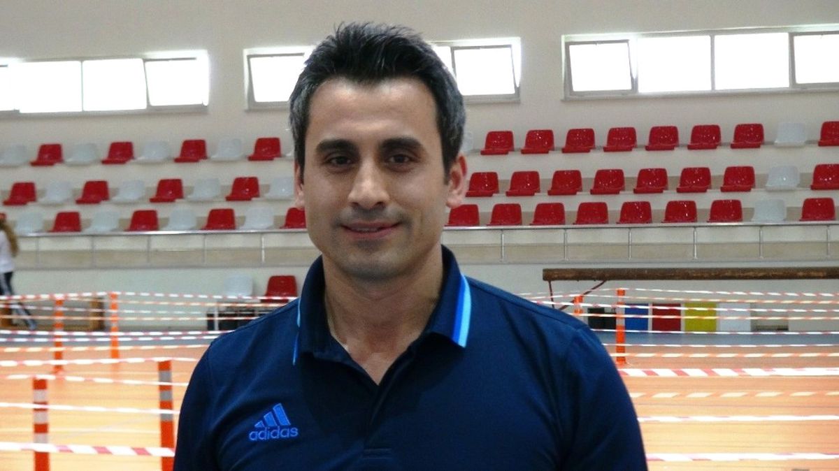 İnönü Üniversitesispor\'un Talibi Çıktı