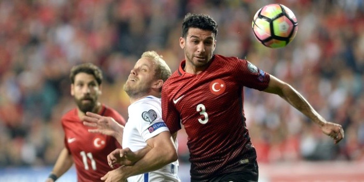 İsmail Köybaşı\'nın Menacerinden Trabzonspor Açıklaması!