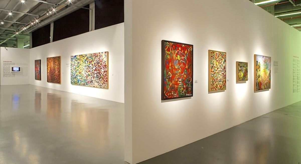 İstanbul Modern\'den Özel Etkinlik