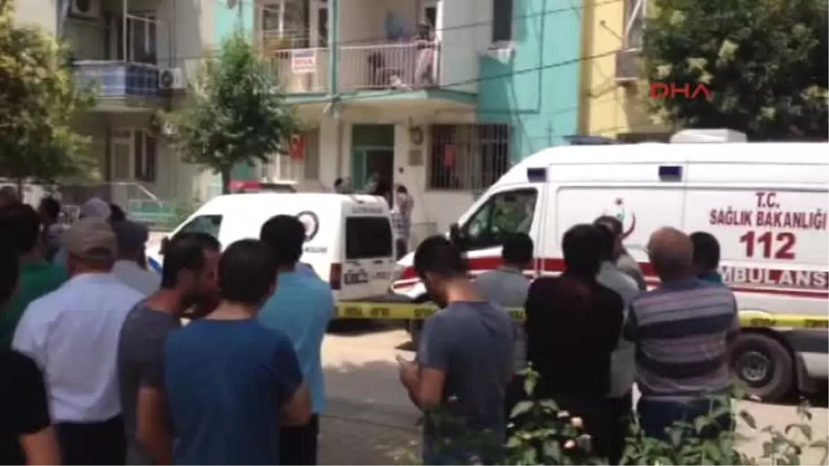 Izmir Kaçırılan 10 Yaşındaki Ceylin Komşunun Evinde Ölü Bulundu