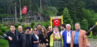 Kastamonu Türkülerinden 18 İlçede Klip Çekilecek