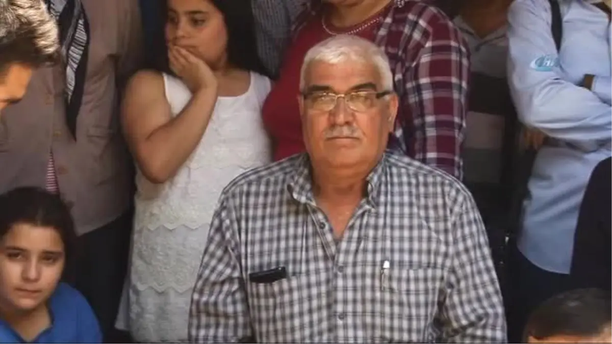 Kaybolan Minik Ceylin Komşusunun Evinde Ölü Bulundu