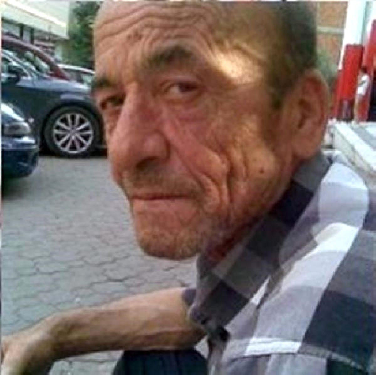 Kestiği Ağacın Altında Kalarak Öldü