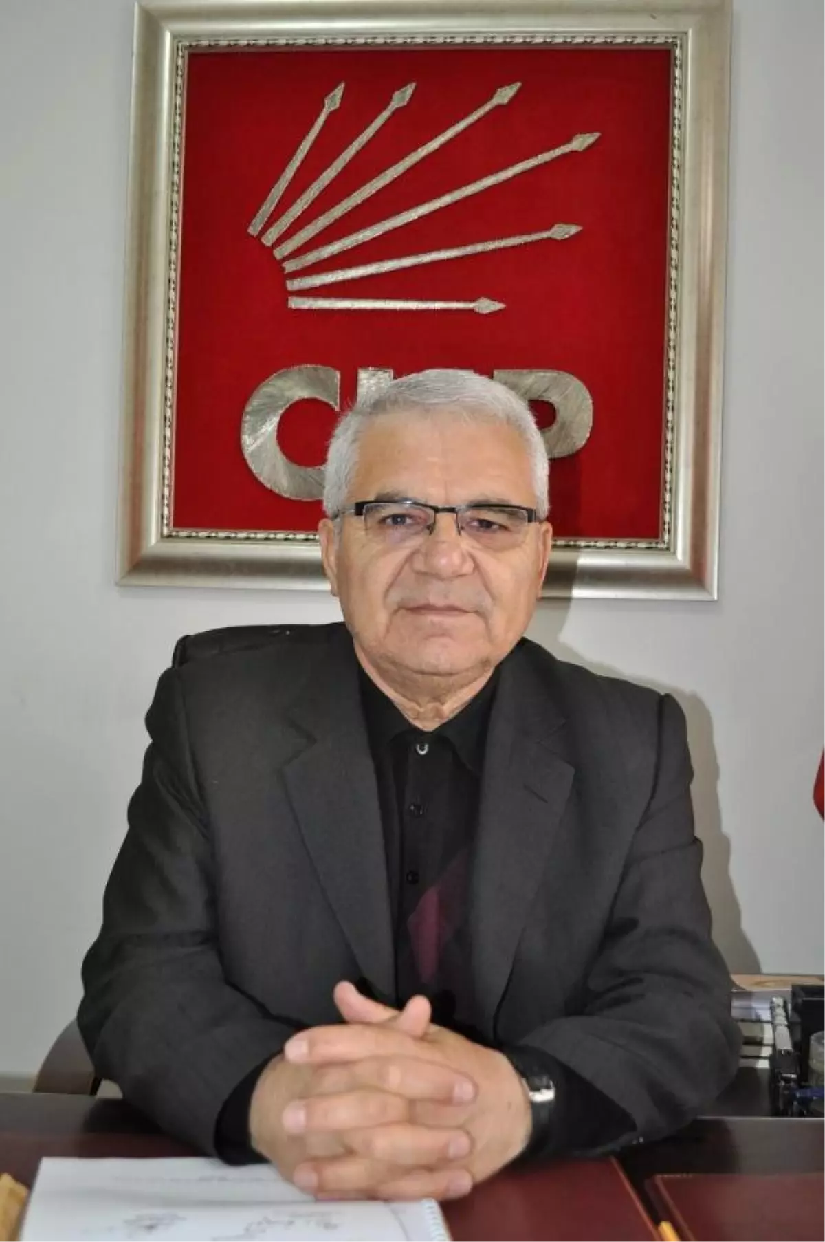 Kılıçdaroğlu, Nevşehir\'e Gelecek