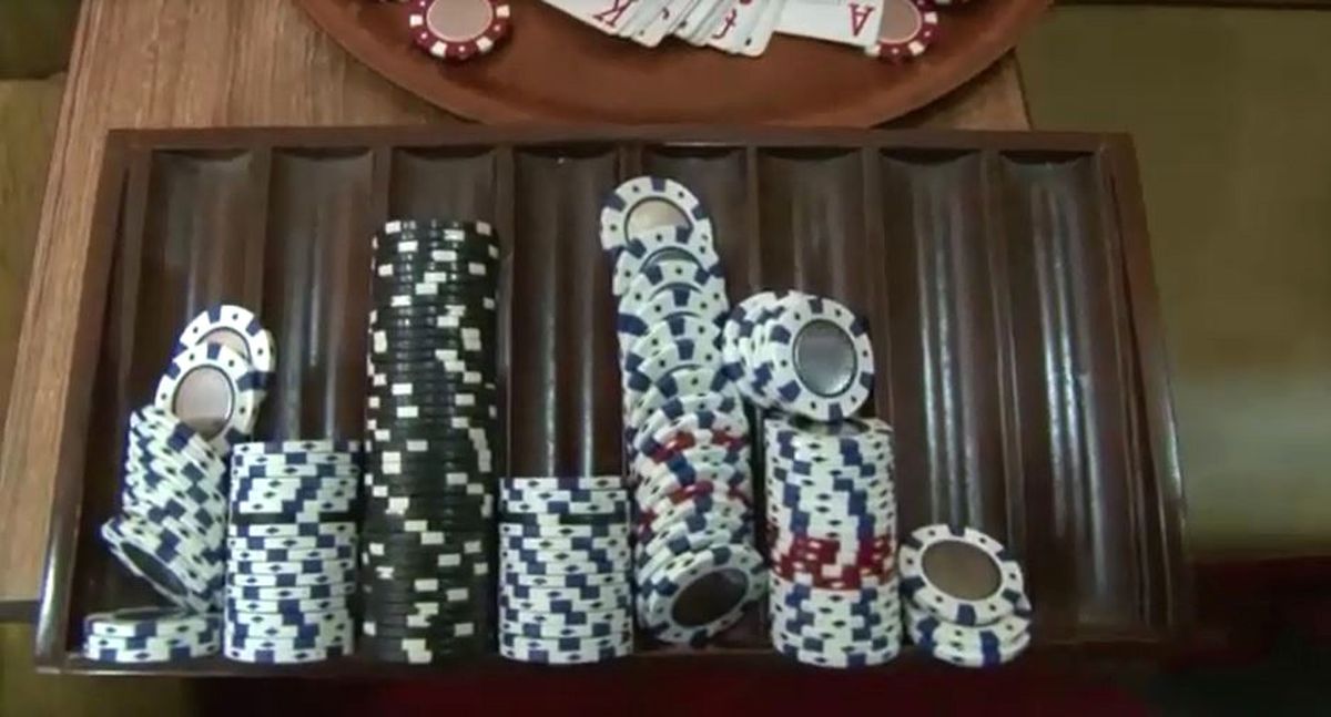 Kocaeli\'de Kumar ve Tombala Uygulaması