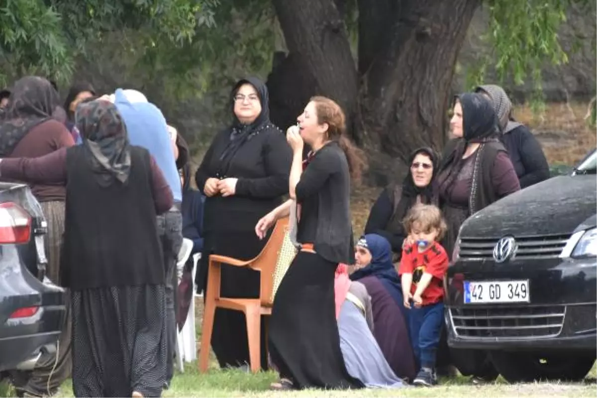 Konya\'da Şizofren Genç, 4 Ayrı Eve Girerek 5 Akrabasını Öldürdü